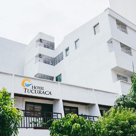 Hotel Tucuraca By Dot Tradition Santa Marta  Exteriér fotografie