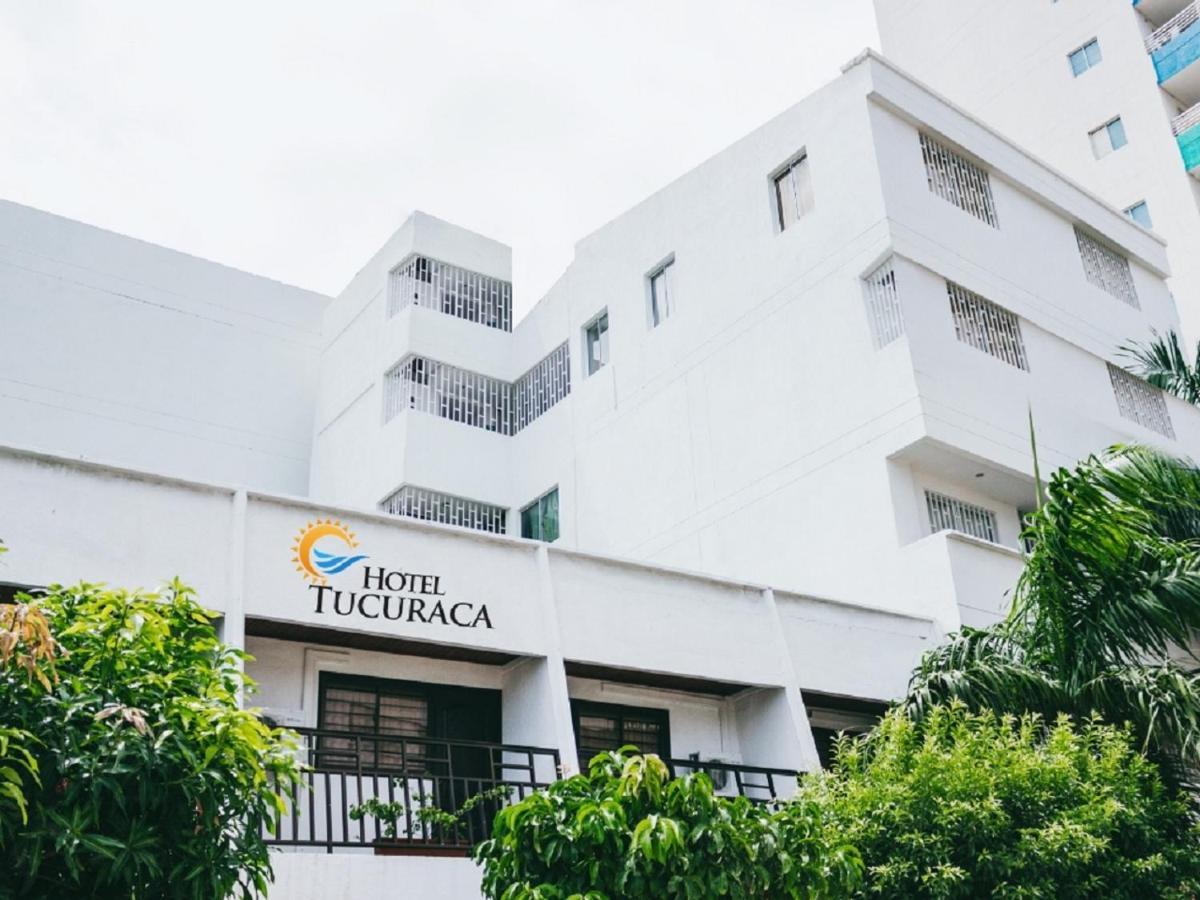 Hotel Tucuraca By Dot Tradition Santa Marta  Exteriér fotografie