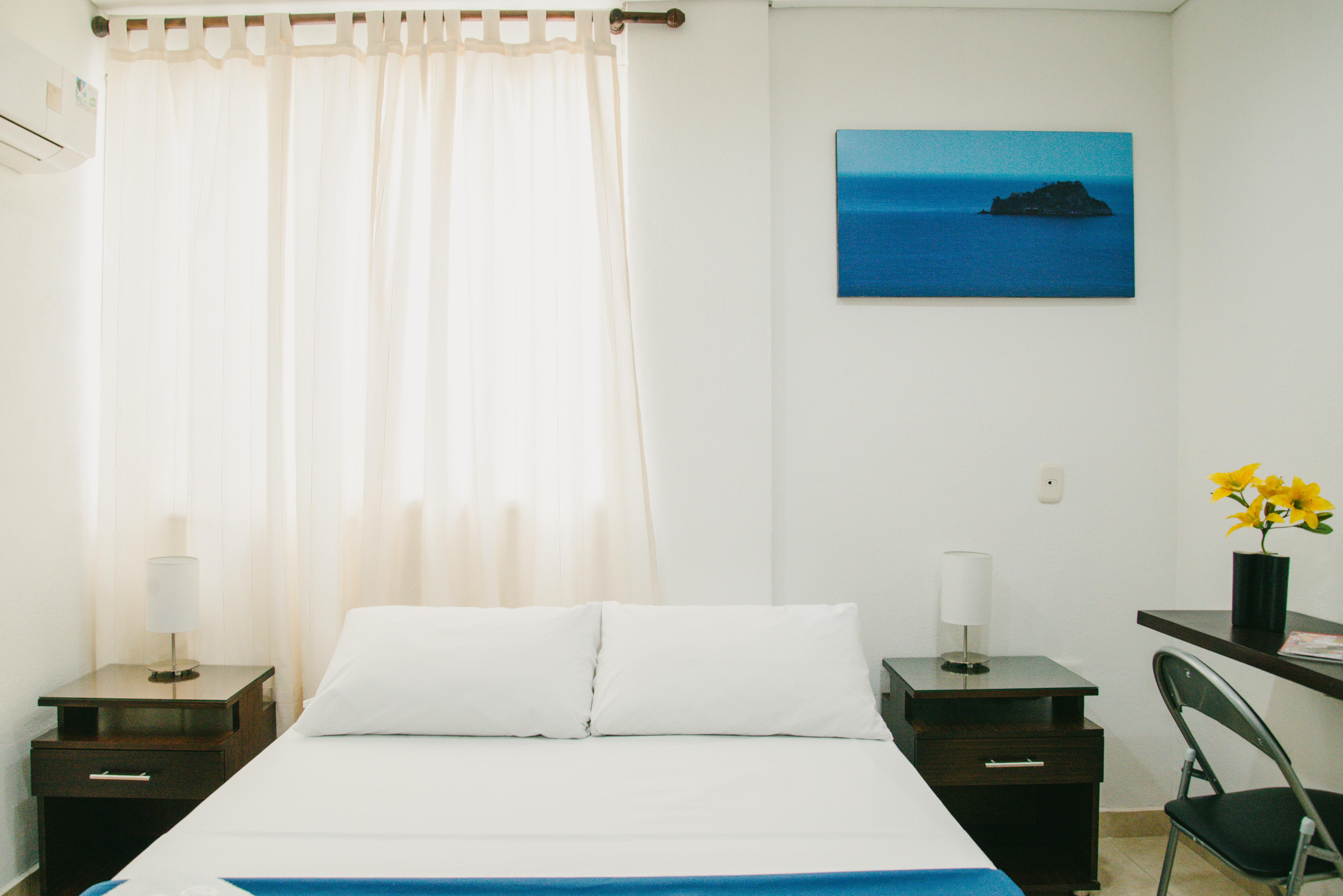 Hotel Tucuraca By Dot Tradition Santa Marta  Exteriér fotografie
