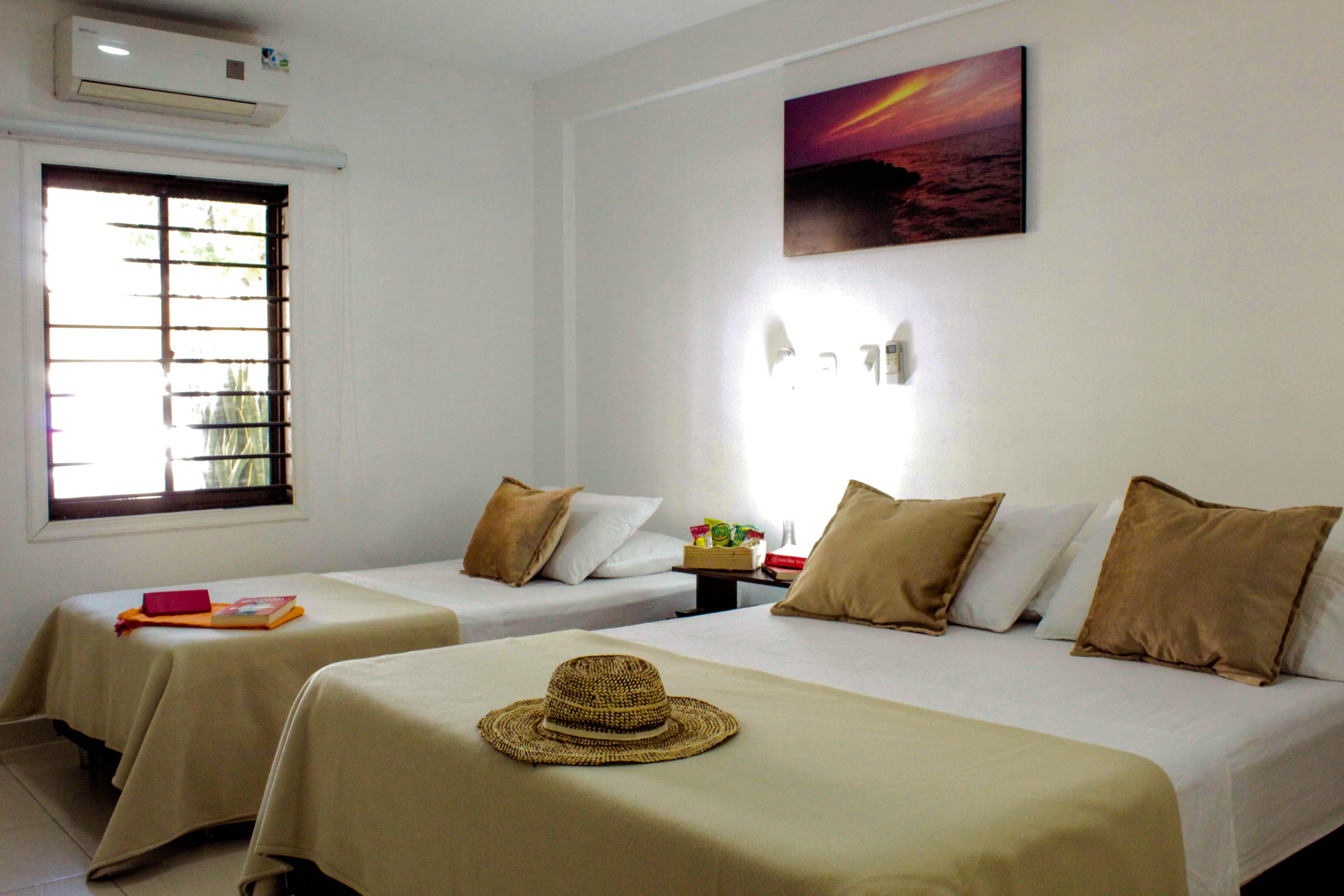 Hotel Tucuraca By Dot Tradition Santa Marta  Exteriér fotografie