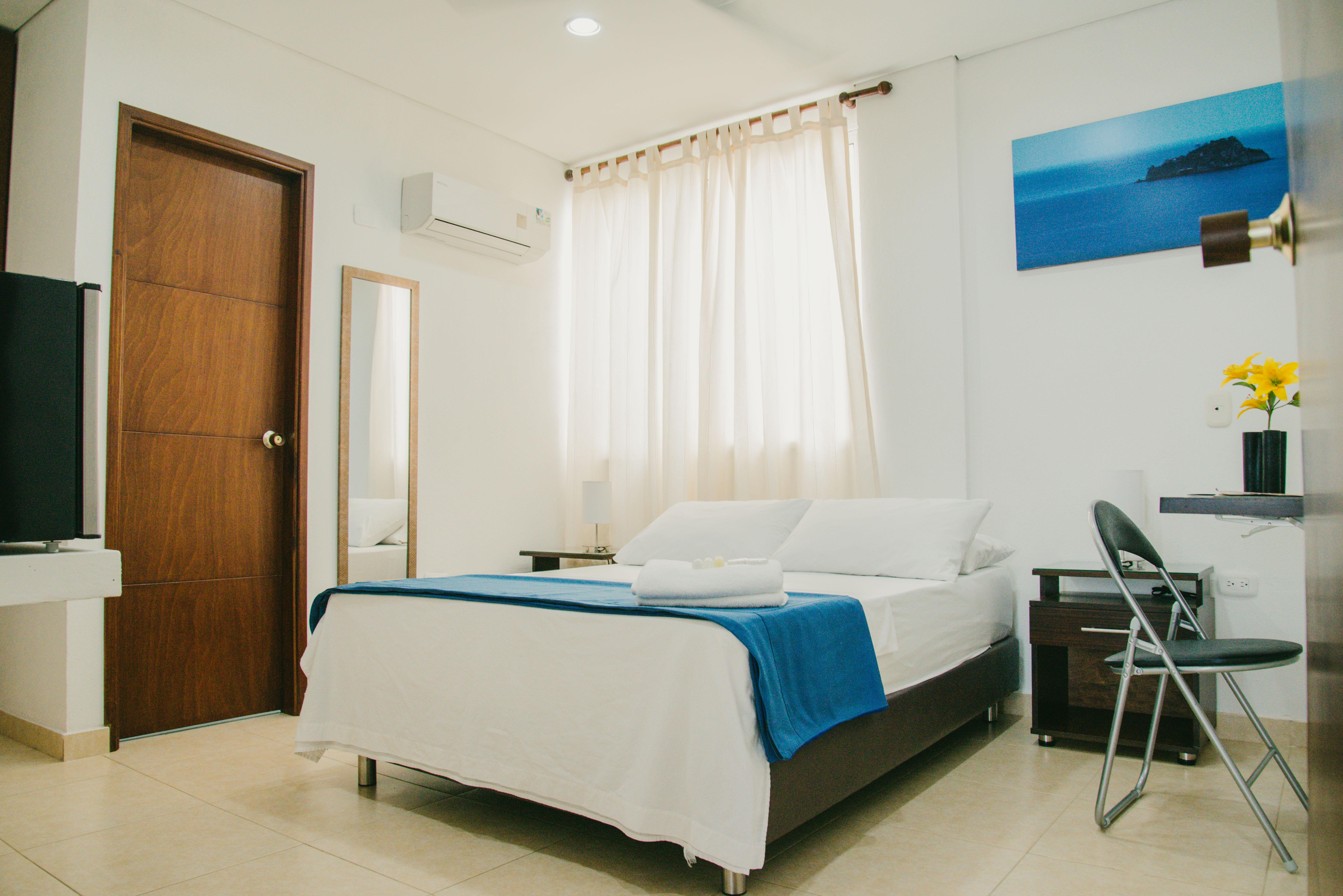 Hotel Tucuraca By Dot Tradition Santa Marta  Exteriér fotografie