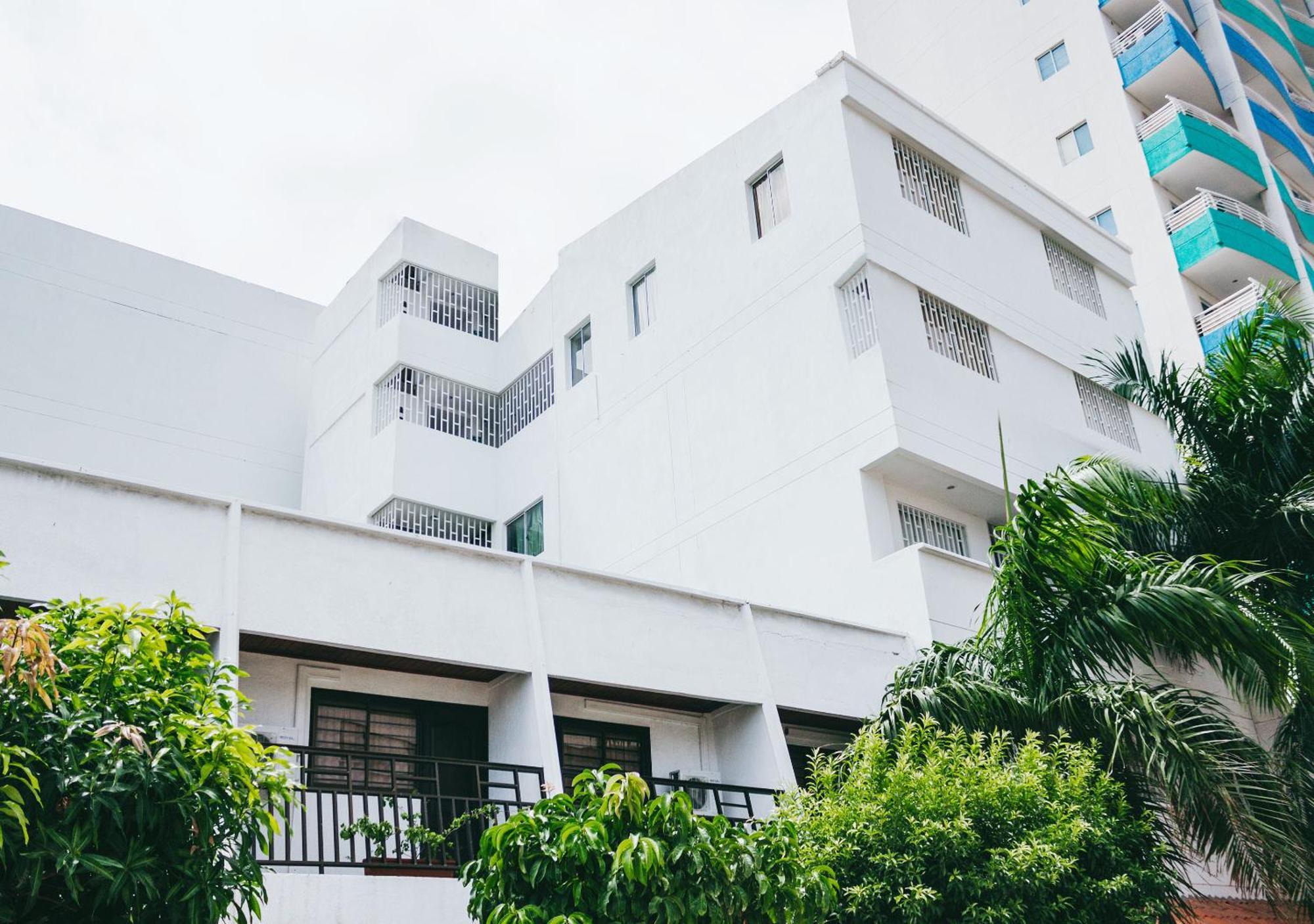 Hotel Tucuraca By Dot Tradition Santa Marta  Exteriér fotografie