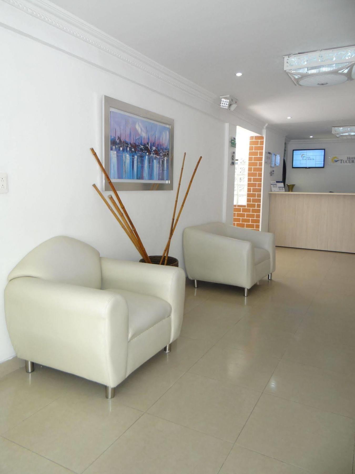 Hotel Tucuraca By Dot Tradition Santa Marta  Exteriér fotografie